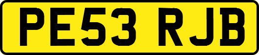 PE53RJB