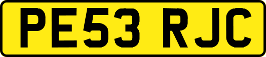PE53RJC