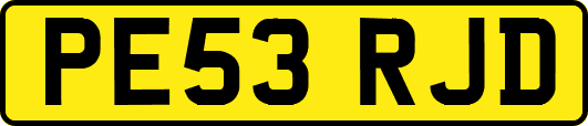 PE53RJD