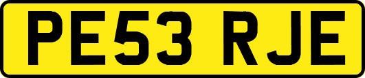 PE53RJE