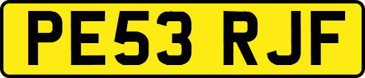 PE53RJF