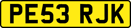 PE53RJK