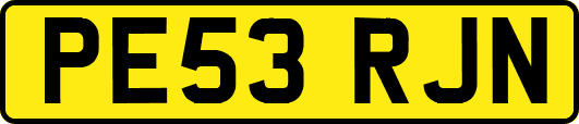 PE53RJN