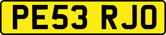 PE53RJO