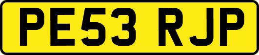 PE53RJP