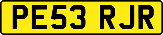 PE53RJR