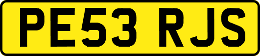 PE53RJS