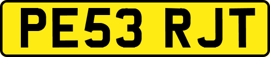 PE53RJT