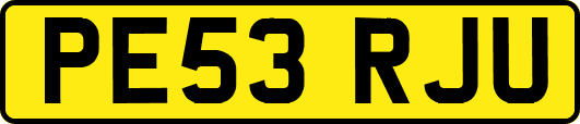 PE53RJU