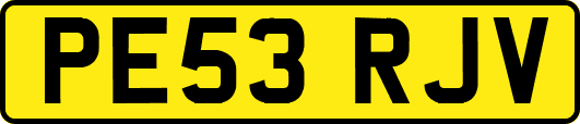 PE53RJV