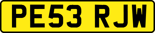 PE53RJW