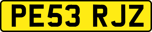 PE53RJZ