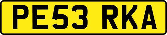 PE53RKA