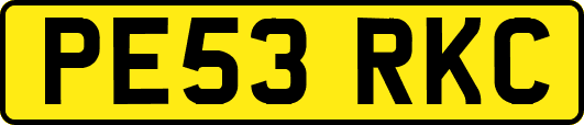 PE53RKC