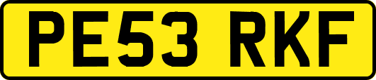 PE53RKF