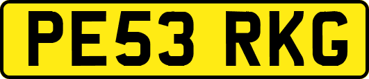PE53RKG