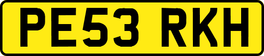PE53RKH