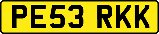 PE53RKK