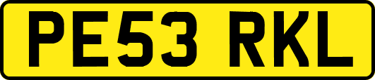 PE53RKL
