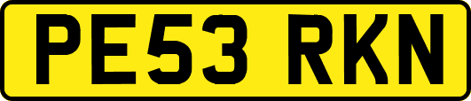 PE53RKN