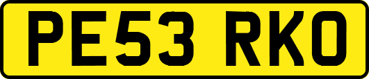 PE53RKO