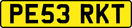 PE53RKT