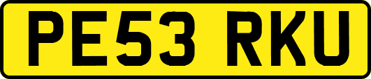 PE53RKU