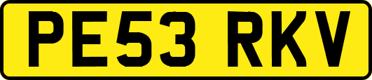 PE53RKV