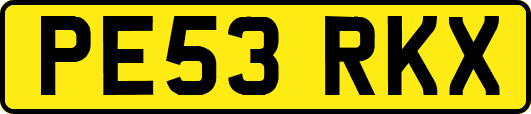PE53RKX