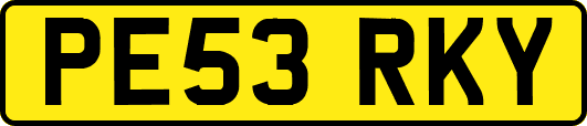 PE53RKY