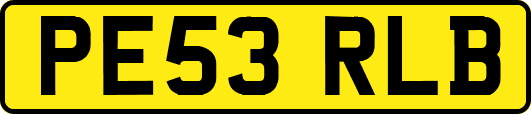 PE53RLB