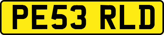PE53RLD