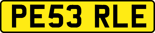 PE53RLE
