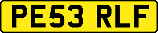 PE53RLF