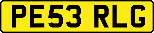 PE53RLG