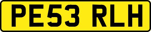 PE53RLH