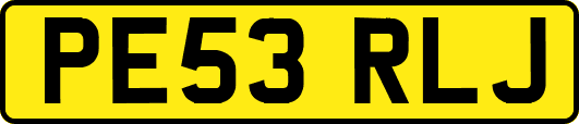 PE53RLJ