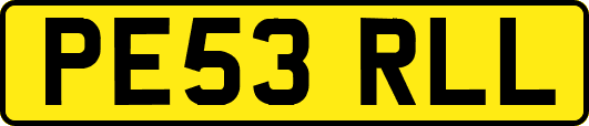 PE53RLL