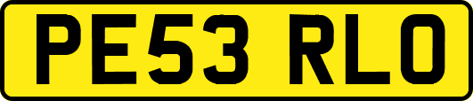 PE53RLO