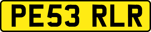 PE53RLR