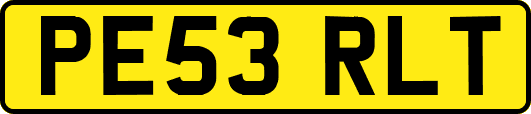 PE53RLT