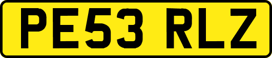 PE53RLZ