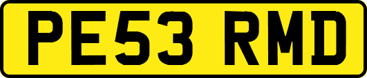 PE53RMD