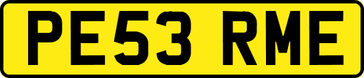 PE53RME