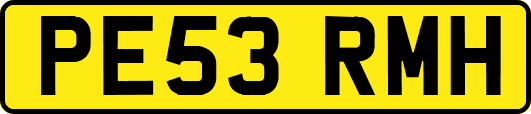 PE53RMH