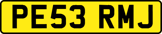 PE53RMJ