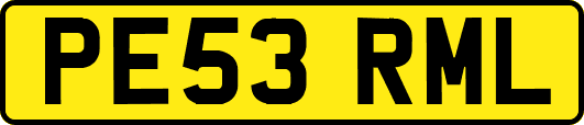 PE53RML