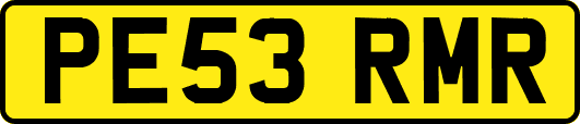 PE53RMR