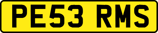 PE53RMS