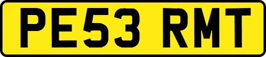 PE53RMT
